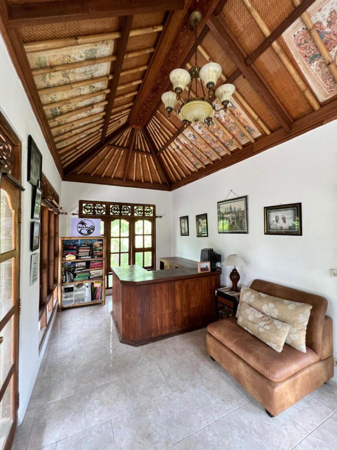 Narafa'S Guest House Jasri 外观 照片