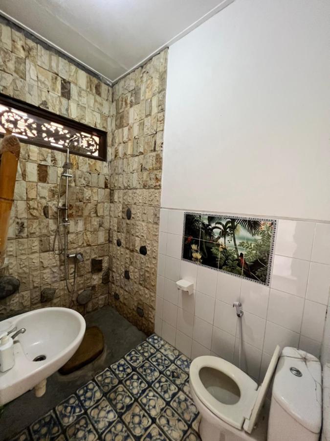 Narafa'S Guest House Jasri 外观 照片