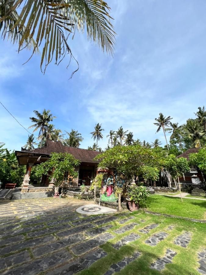 Narafa'S Guest House Jasri 外观 照片