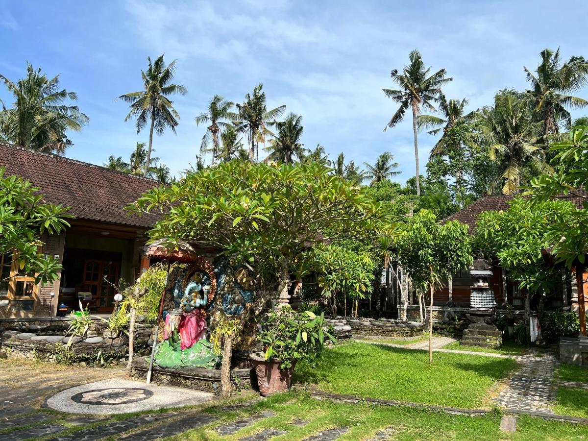 Narafa'S Guest House Jasri 外观 照片
