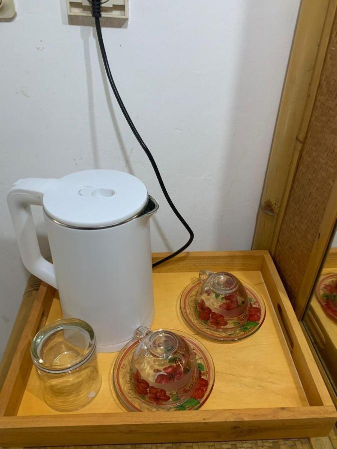 Narafa'S Guest House Jasri 外观 照片