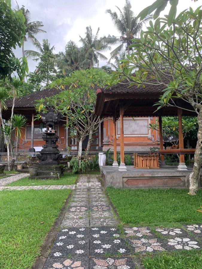 Narafa'S Guest House Jasri 外观 照片