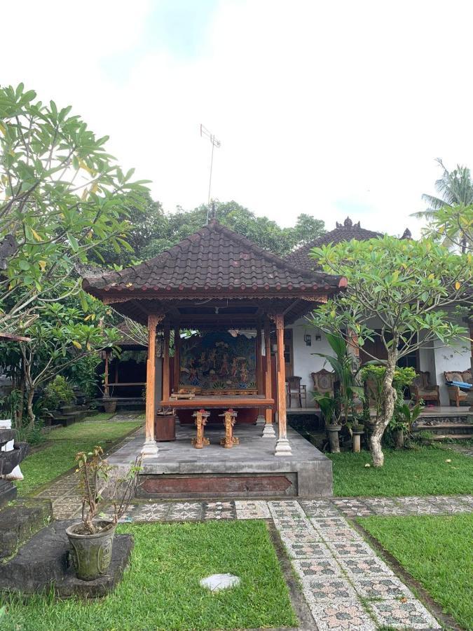 Narafa'S Guest House Jasri 外观 照片