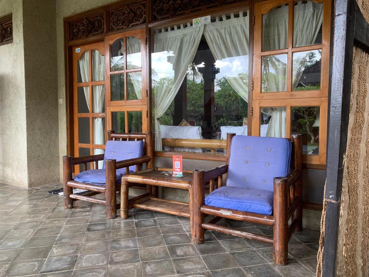 Narafa'S Guest House Jasri 外观 照片