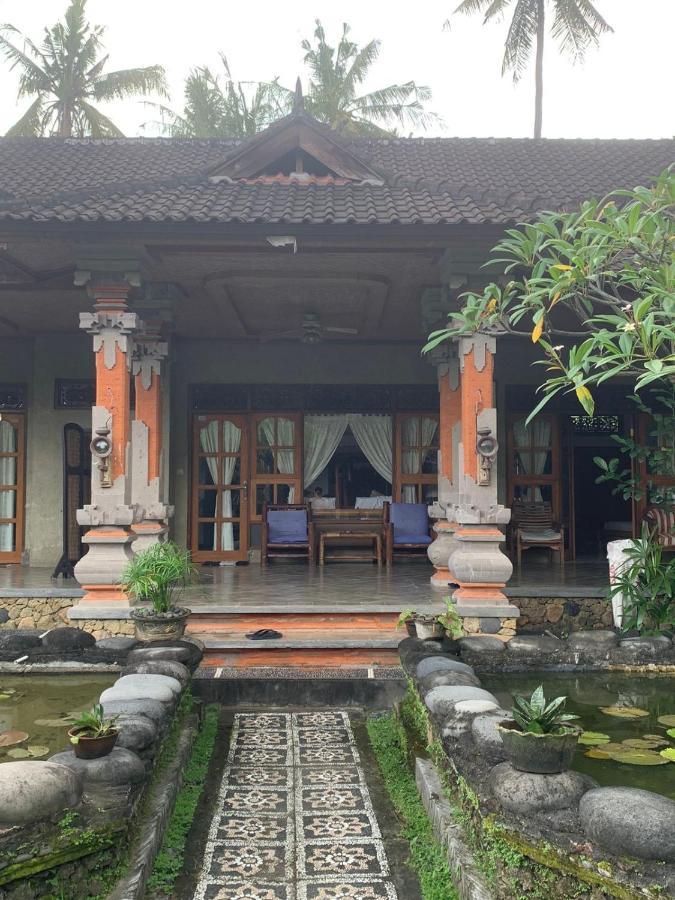 Narafa'S Guest House Jasri 外观 照片