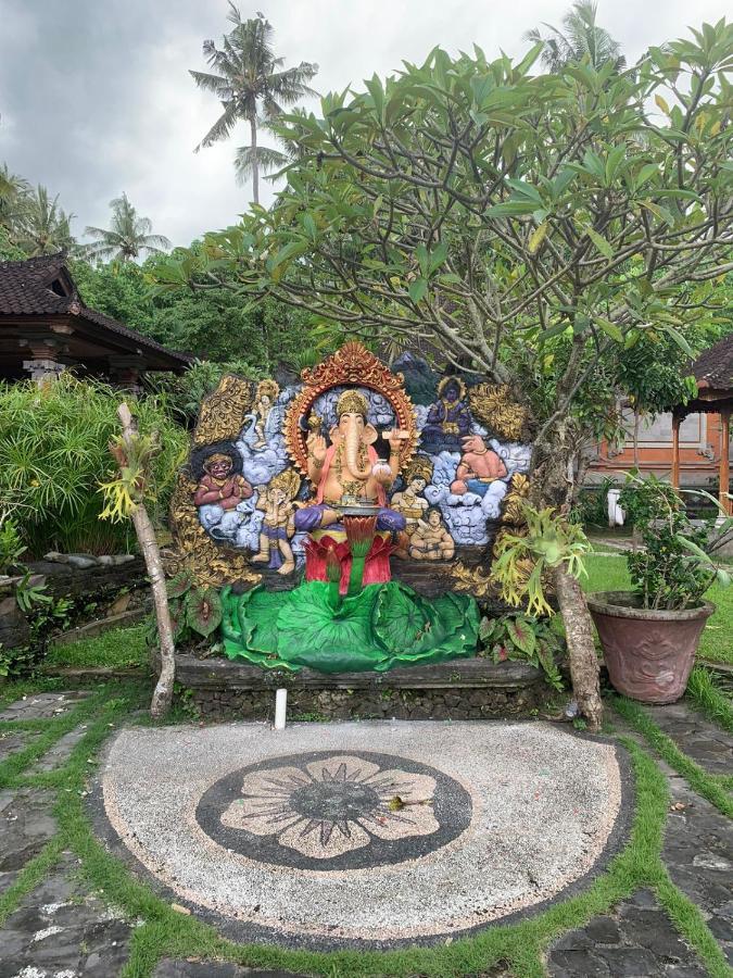 Narafa'S Guest House Jasri 外观 照片