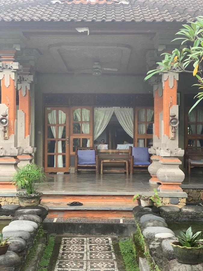 Narafa'S Guest House Jasri 外观 照片