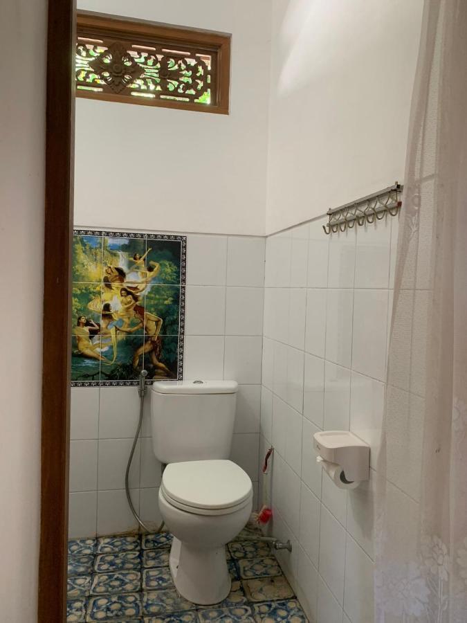 Narafa'S Guest House Jasri 外观 照片