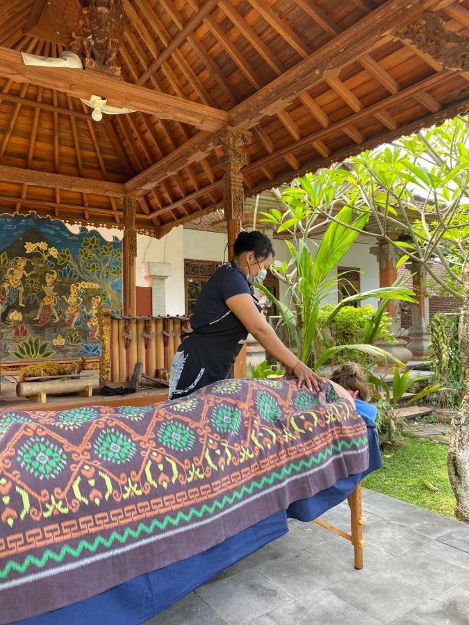 Narafa'S Guest House Jasri 外观 照片