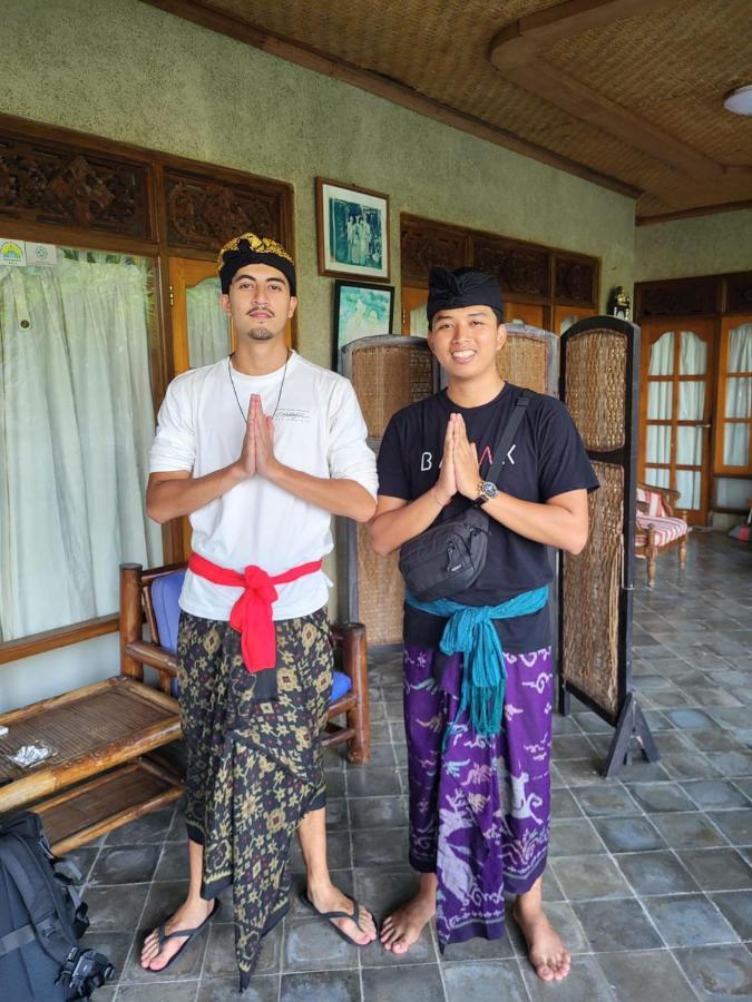 Narafa'S Guest House Jasri 外观 照片