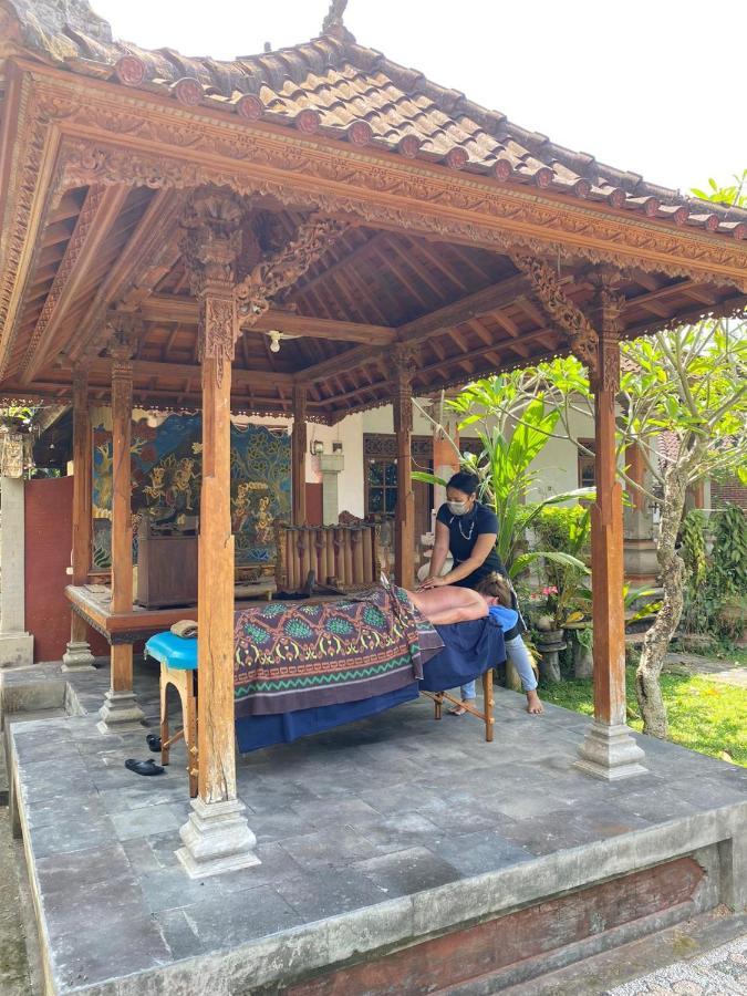 Narafa'S Guest House Jasri 外观 照片