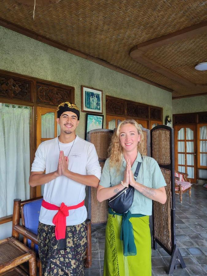 Narafa'S Guest House Jasri 外观 照片