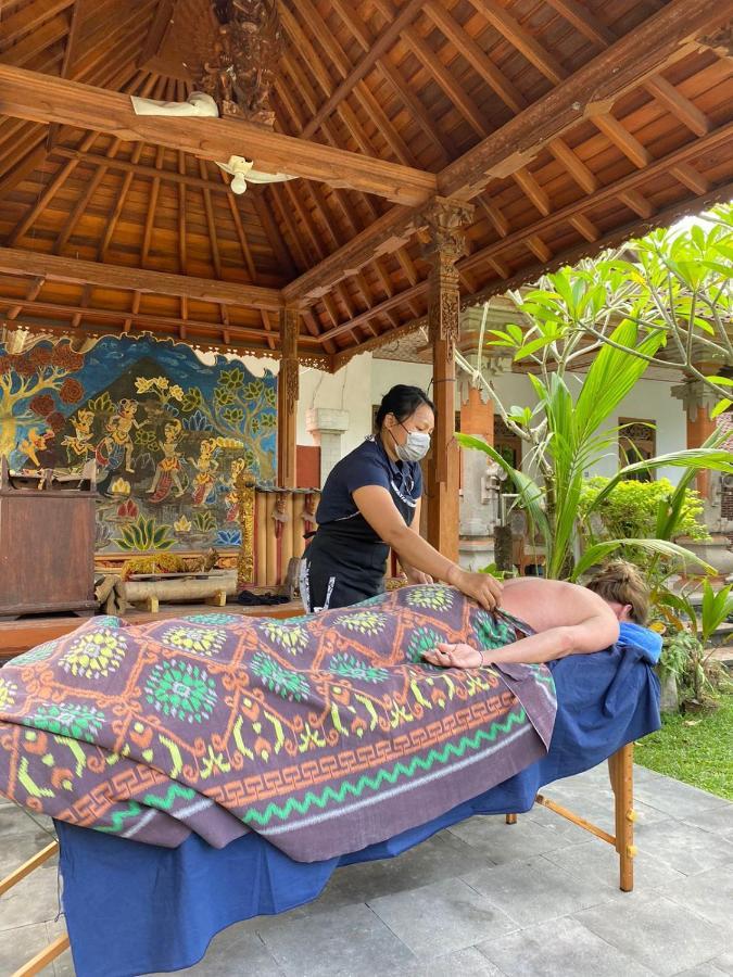 Narafa'S Guest House Jasri 外观 照片