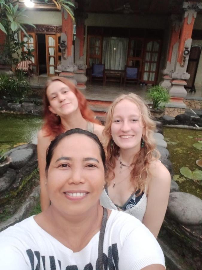Narafa'S Guest House Jasri 外观 照片