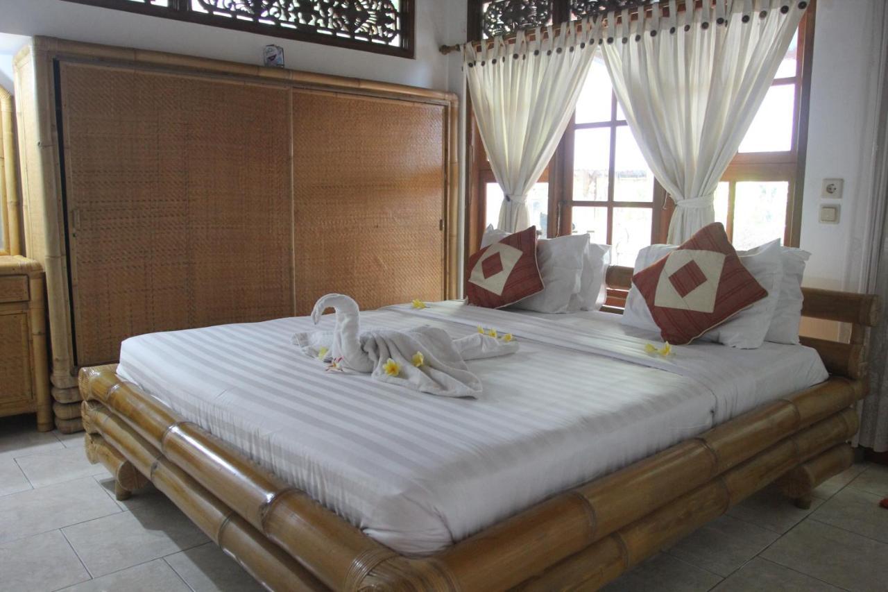 Narafa'S Guest House Jasri 外观 照片