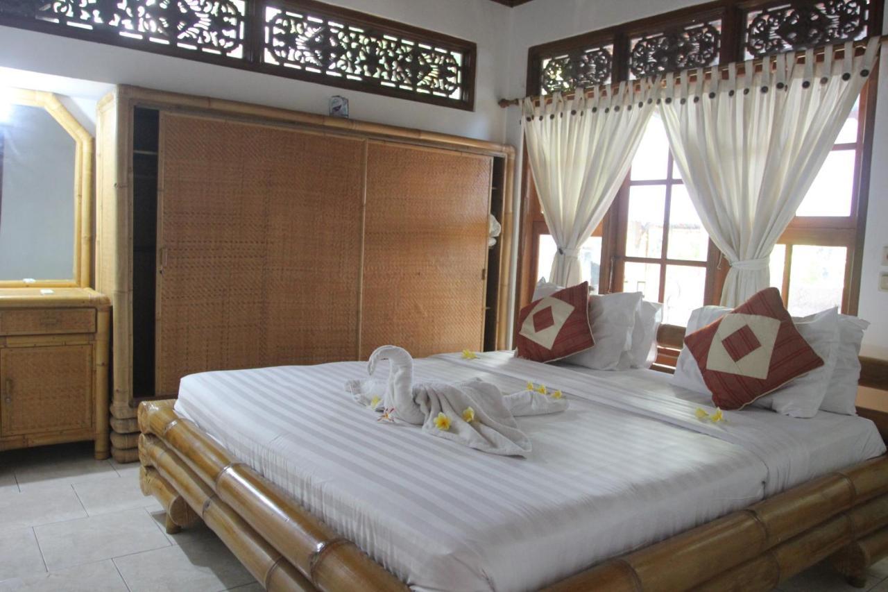 Narafa'S Guest House Jasri 外观 照片