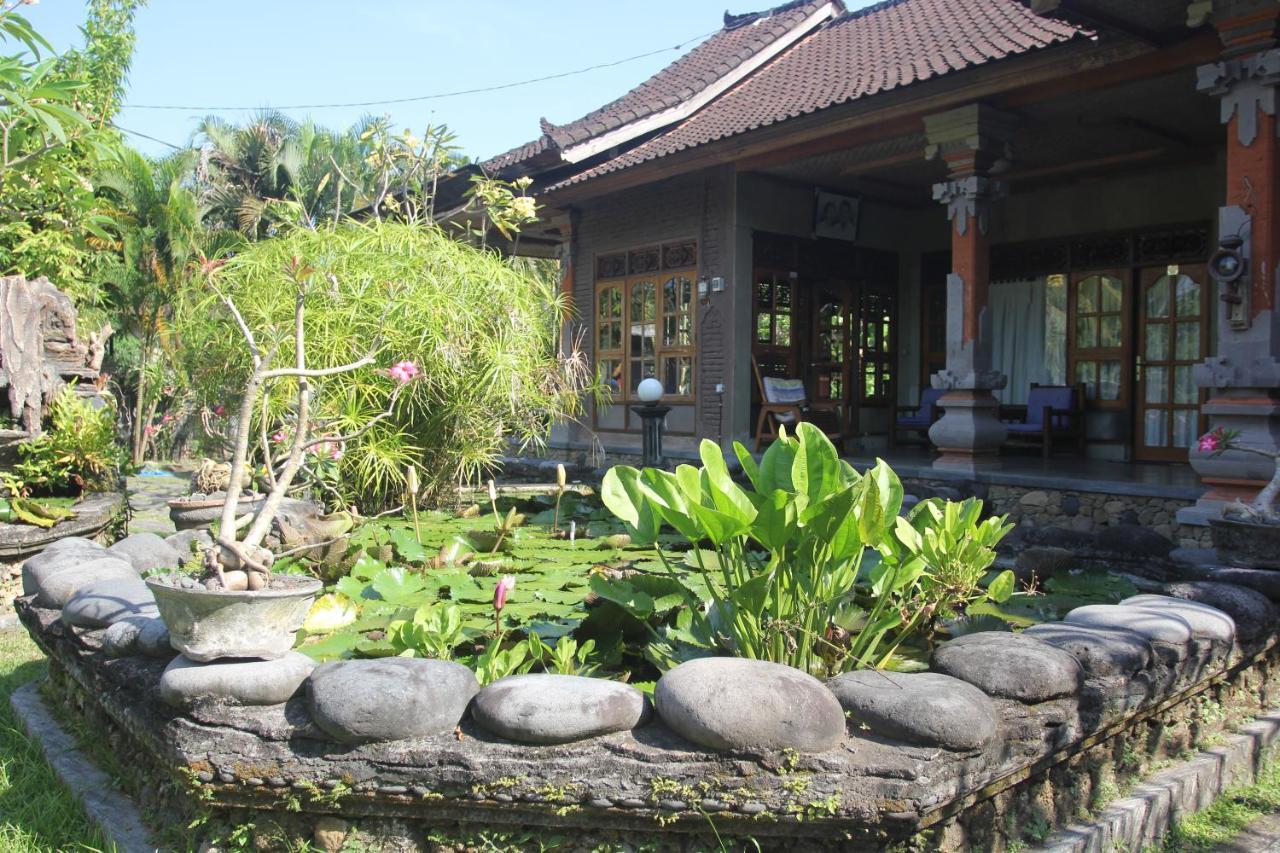 Narafa'S Guest House Jasri 外观 照片