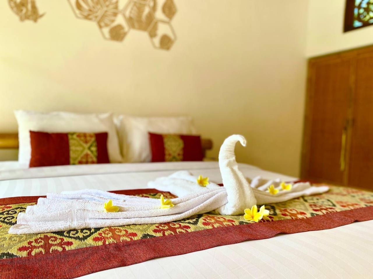 Narafa'S Guest House Jasri 外观 照片