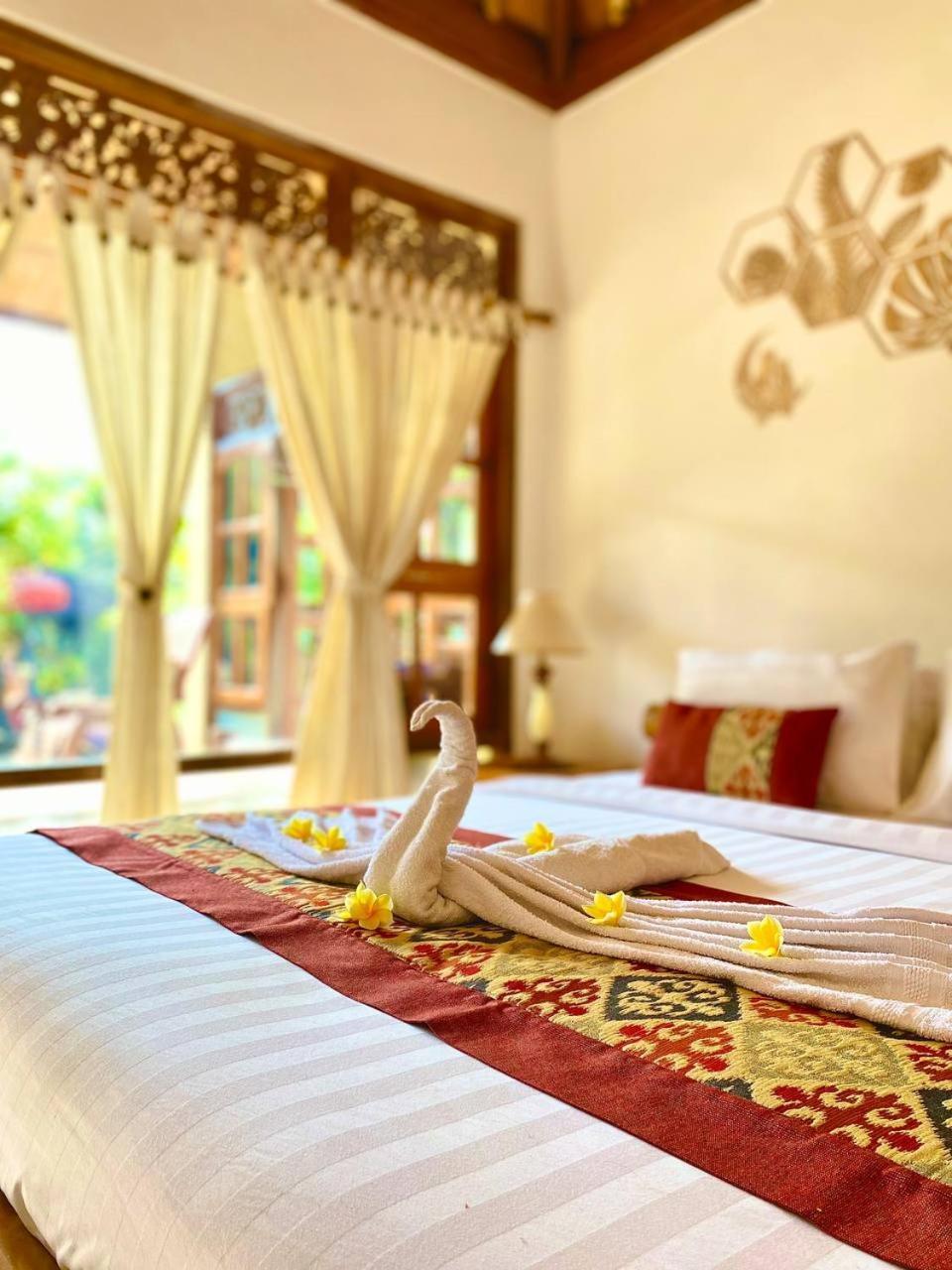 Narafa'S Guest House Jasri 外观 照片