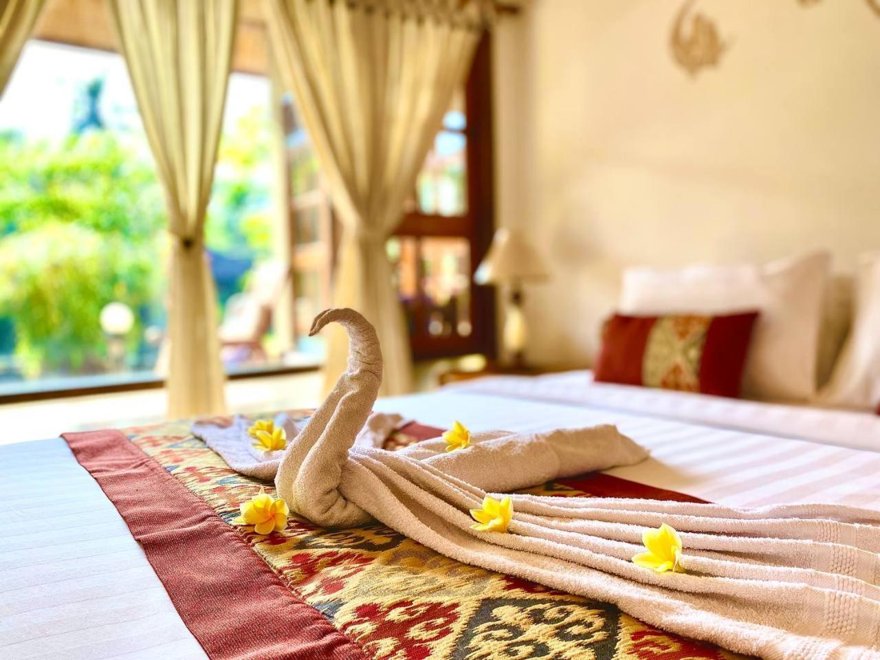 Narafa'S Guest House Jasri 外观 照片
