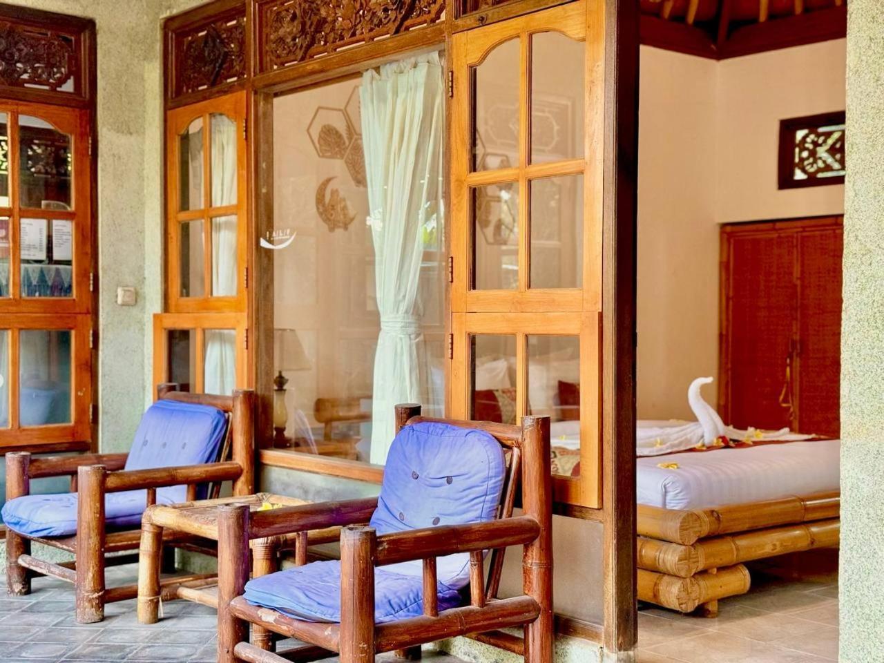 Narafa'S Guest House Jasri 外观 照片