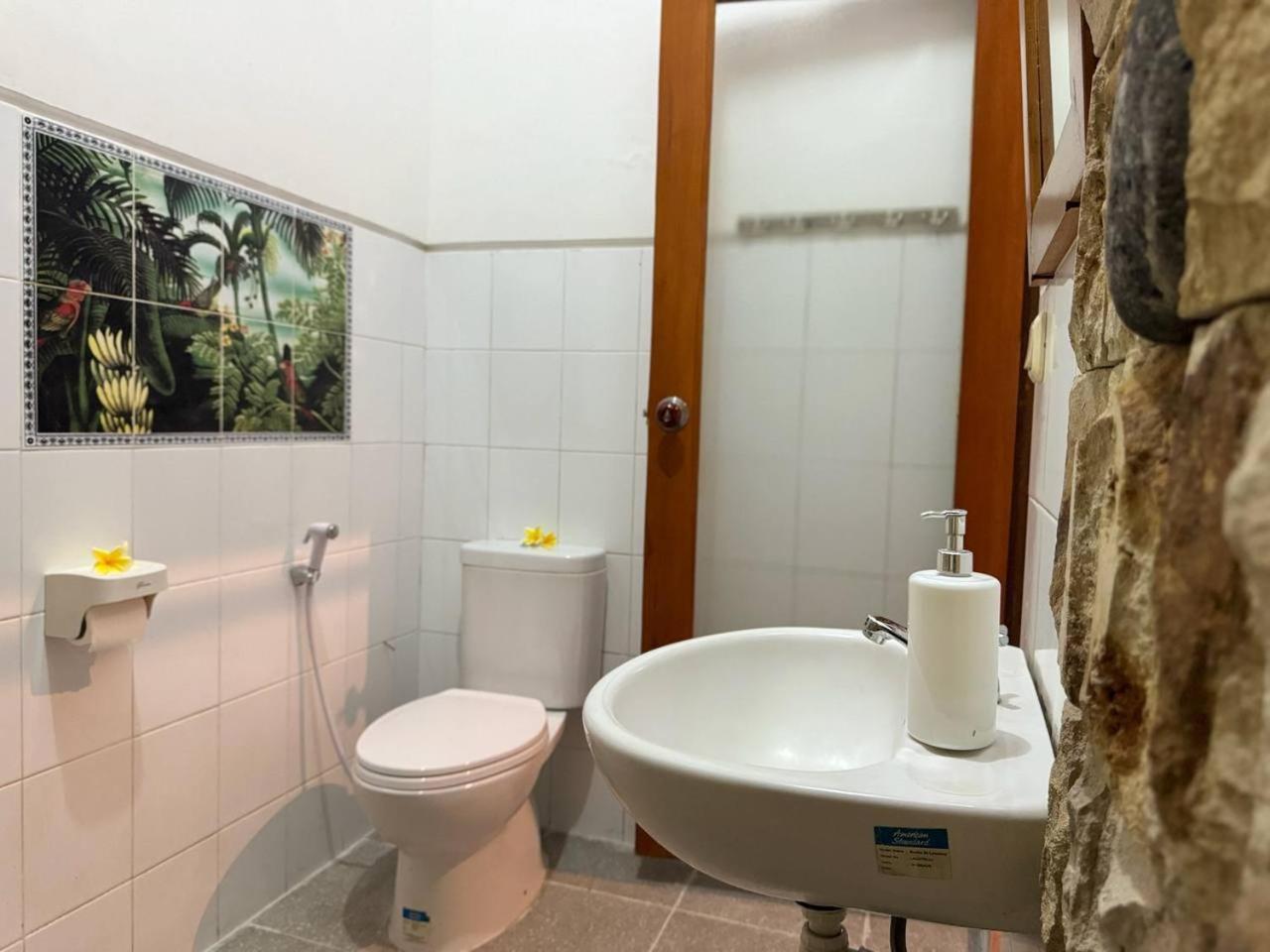 Narafa'S Guest House Jasri 外观 照片