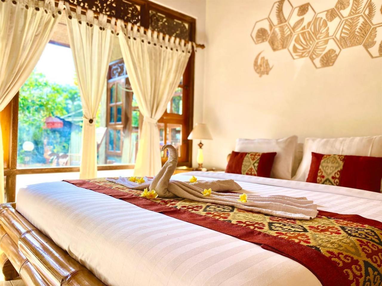 Narafa'S Guest House Jasri 外观 照片