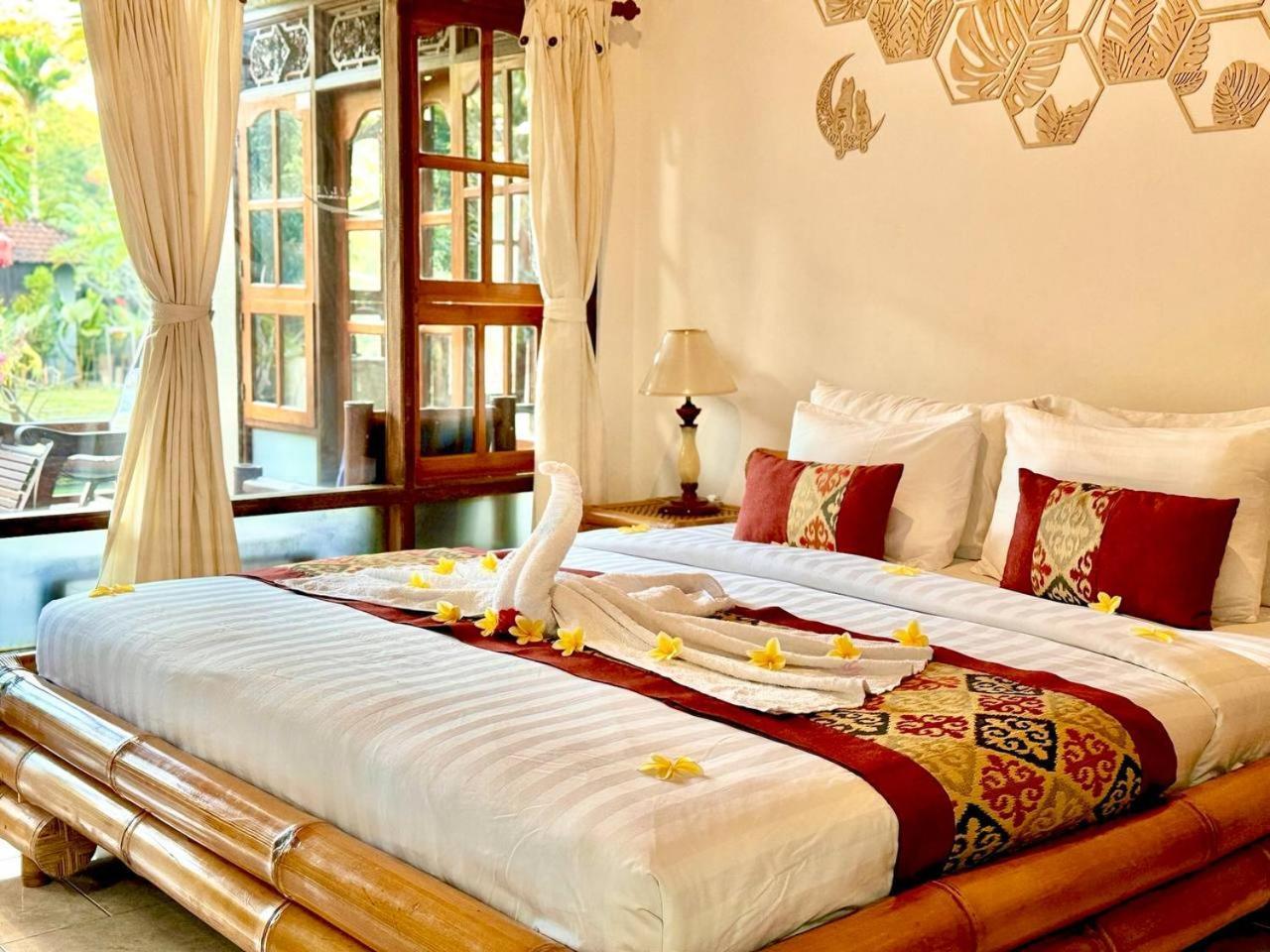 Narafa'S Guest House Jasri 外观 照片