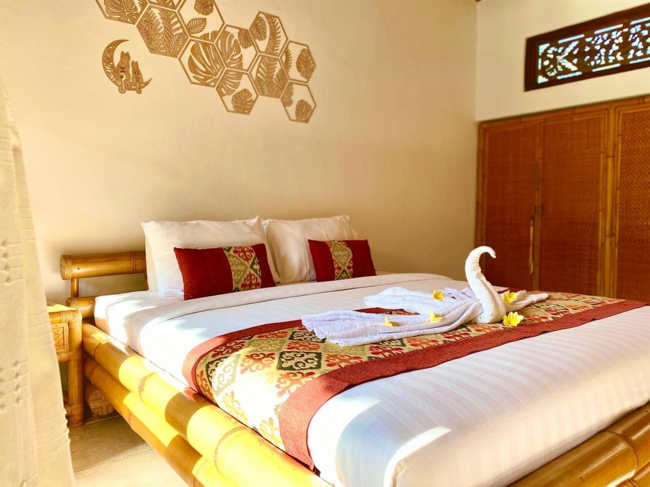 Narafa'S Guest House Jasri 外观 照片