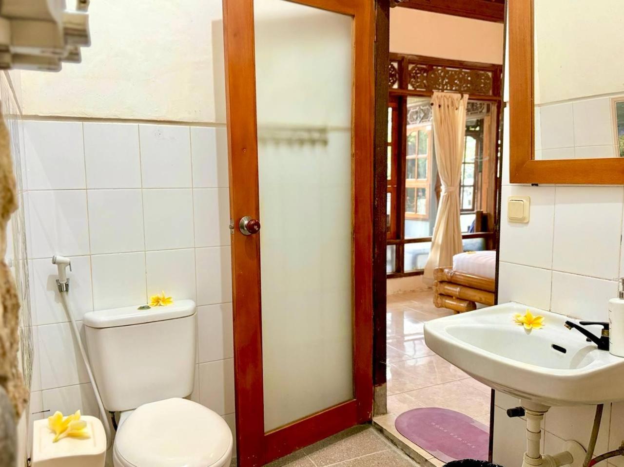Narafa'S Guest House Jasri 外观 照片