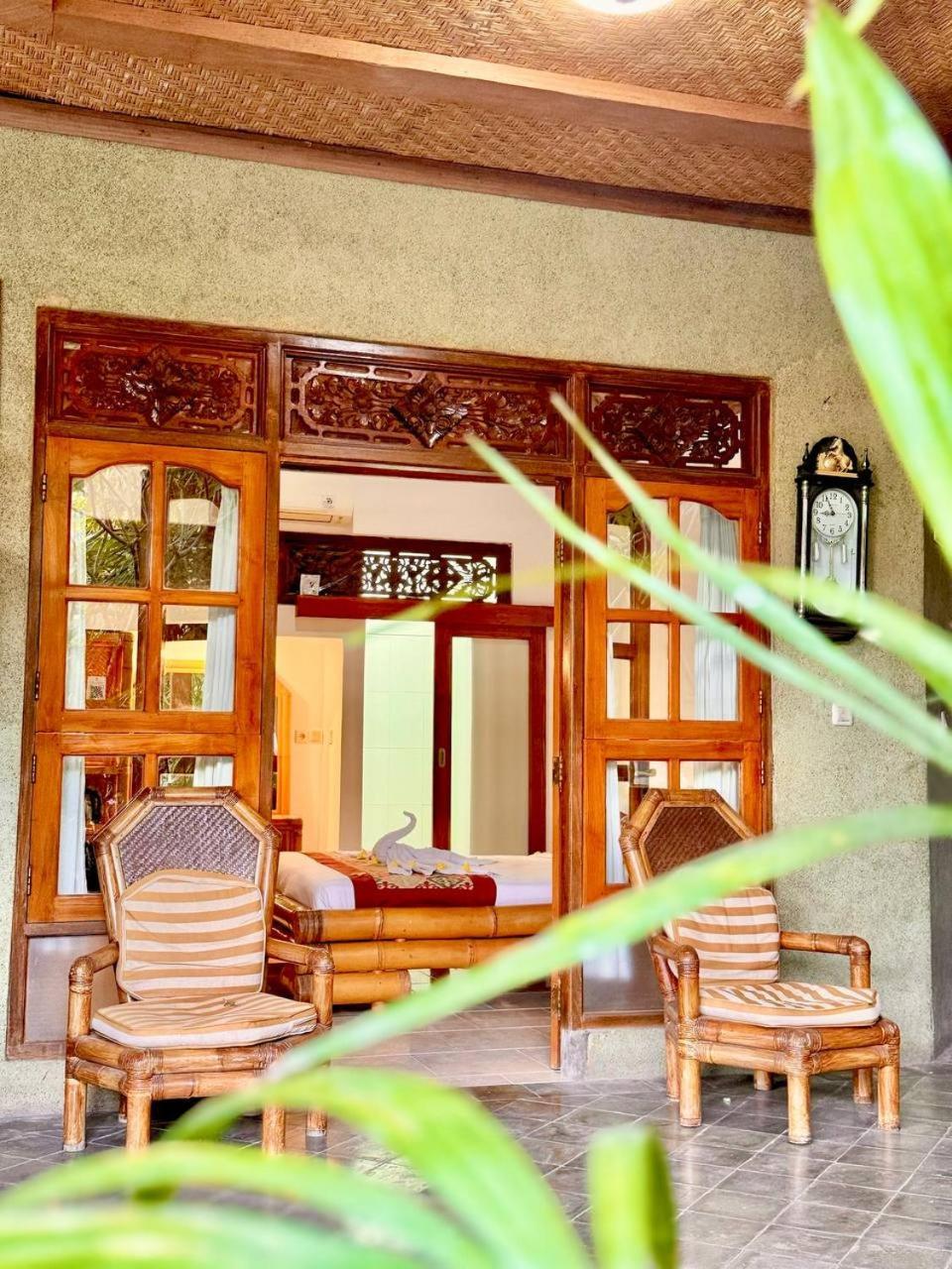 Narafa'S Guest House Jasri 外观 照片