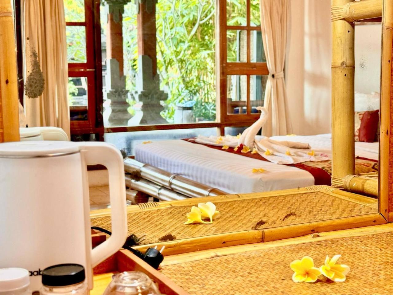 Narafa'S Guest House Jasri 外观 照片