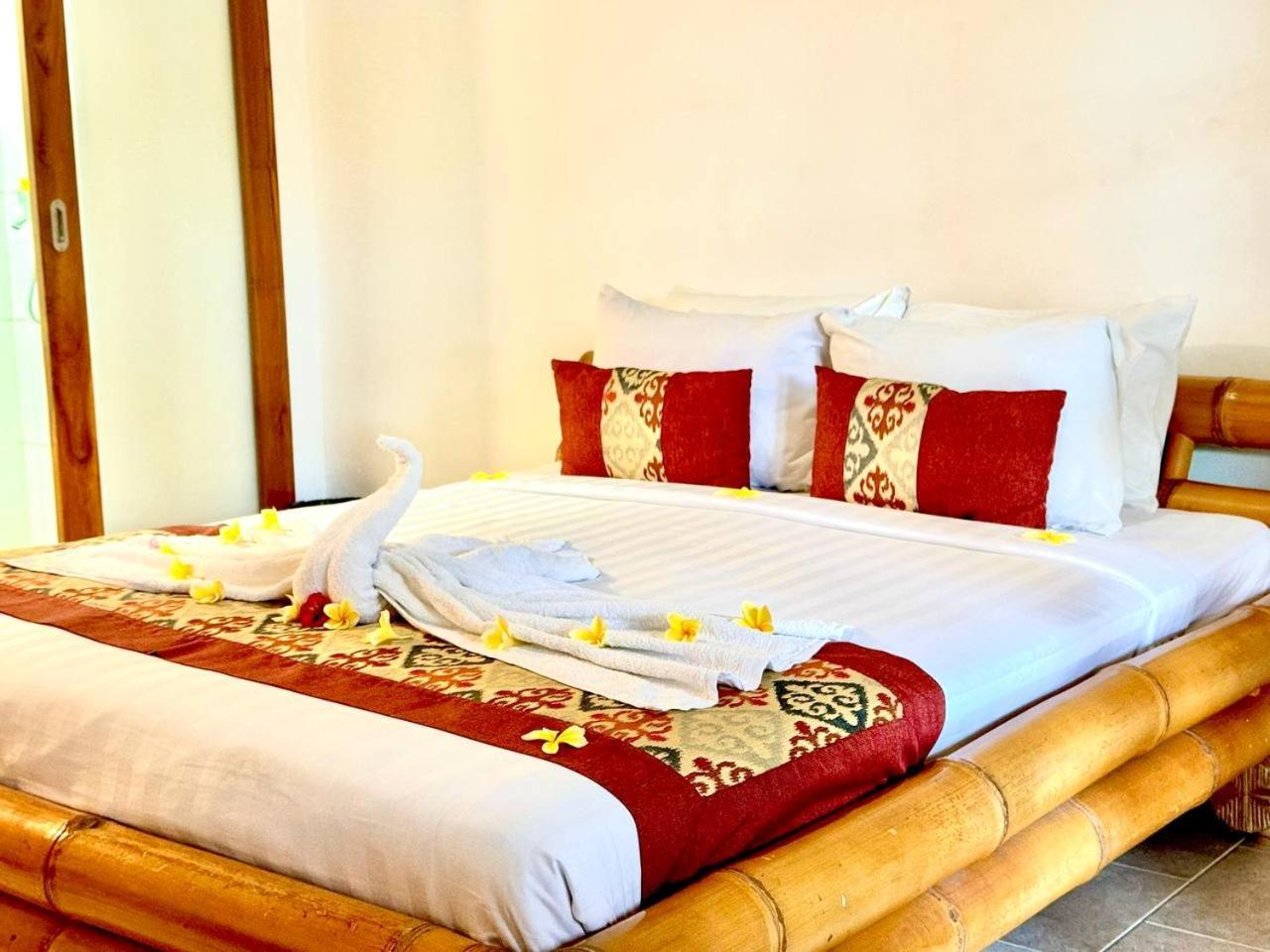 Narafa'S Guest House Jasri 外观 照片