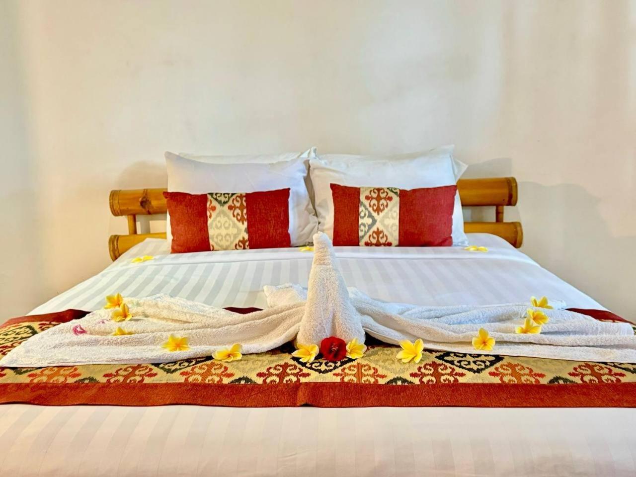 Narafa'S Guest House Jasri 外观 照片