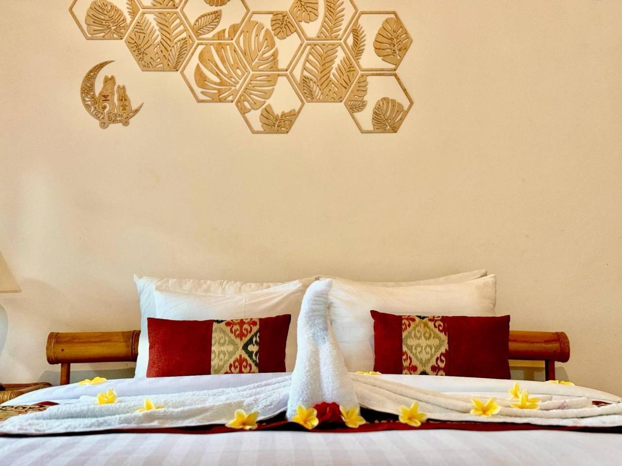 Narafa'S Guest House Jasri 外观 照片